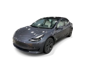 Certified 2023 Tesla Model 3 Standard Range