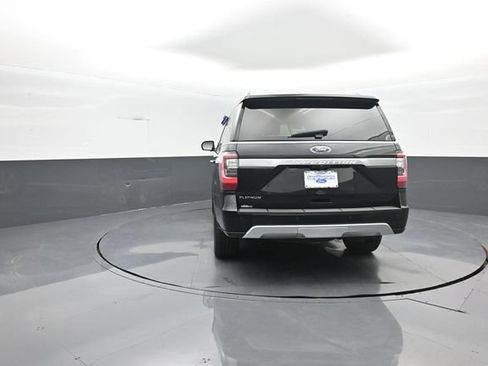 Certified 2021 Ford Expedition Platinum AWD/4WD image 6