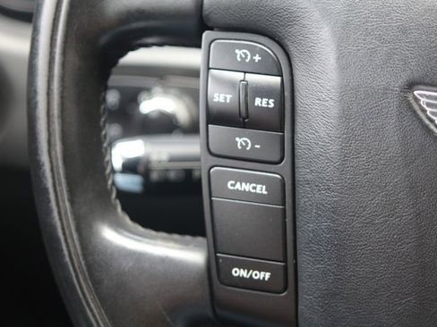 Used 2007 Bentley Continental GTC AWD/4WD image 20