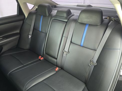 Used 2018 Nissan Altima 2.5 SR w/ SR Special Edition image 13