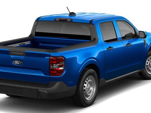 New 2026 Ford Maverick XL image 3