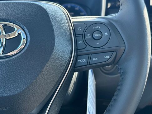 New 2026 Toyota Corolla Cross XLE image 22