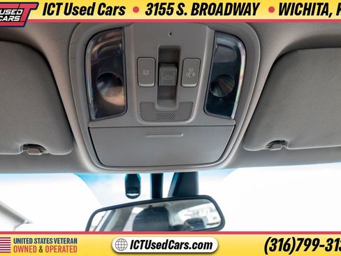 Used 2019 Kia Optima EX w/ EX Premium Package FWD image 15