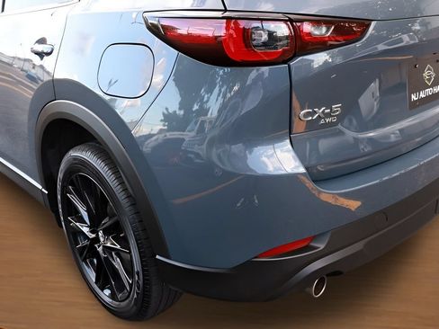 Used 2024 MAZDA CX-5 Carbon Edition AWD/4WD image 10