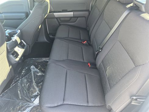 New 2025 Ford F150 XLT w/ Equipment Group 302A MID image 22