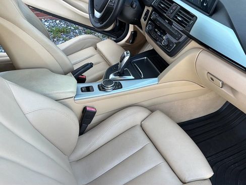 Used 2016 BMW 435i Convertible RWD image 38