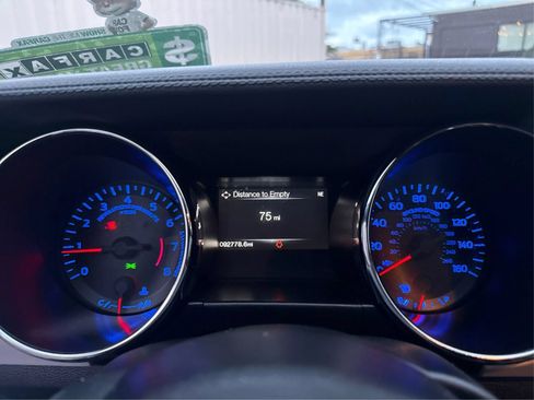 Used 2015 Ford Mustang Premium RWD image 16