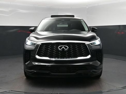 Certified 2023 INFINITI QX60 Pure FWD image 10