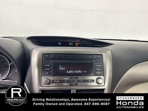 Used 2010 Subaru Impreza 2.5i AWD/4WD image 6