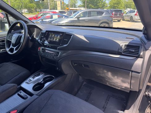 Used 2022 Honda Pilot Sport image 15