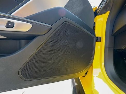 Used 2019 Chevrolet Corvette ZR1 RWD image 63