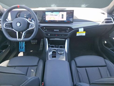 Used 2026 BMW M440i Coupe w/ Premium Package RWD image 14