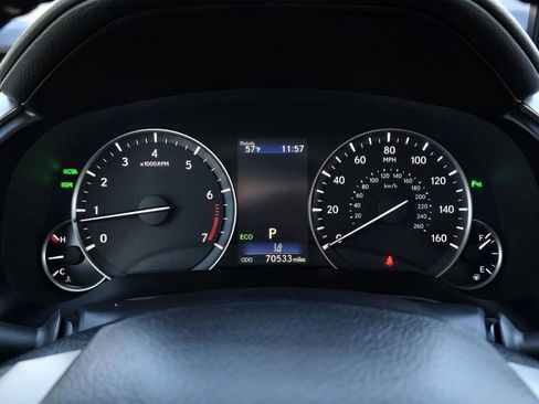 Used 2019 Lexus RX 350 F Sport w/ Accessory Package image 2