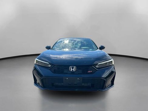 Used 2026 Honda Civic Si image 3