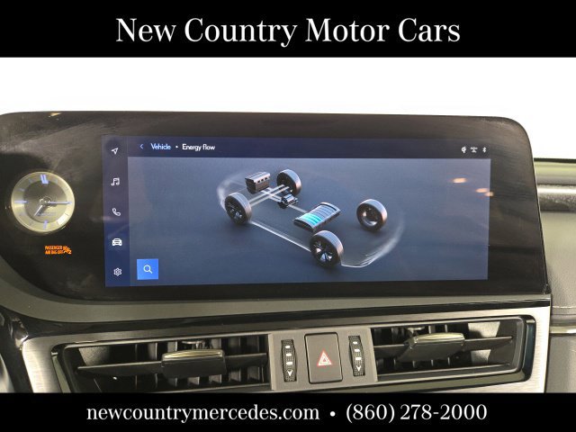 Used 2023 Lexus ES 300h Ultra Luxury w/ Accessory Package (Z2) FWD image 26