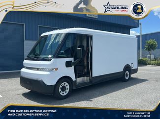 Used 2024 Chevrolet Brightdrop 600 w/ Commercial Equipment Package AWD/4WD video 1