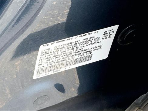 Used 2017 Honda Pilot EX-L image 36