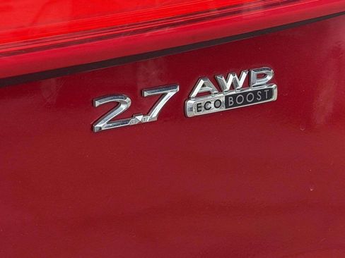 Used 2016 Lincoln MKX Reserve AWD/4WD image 9