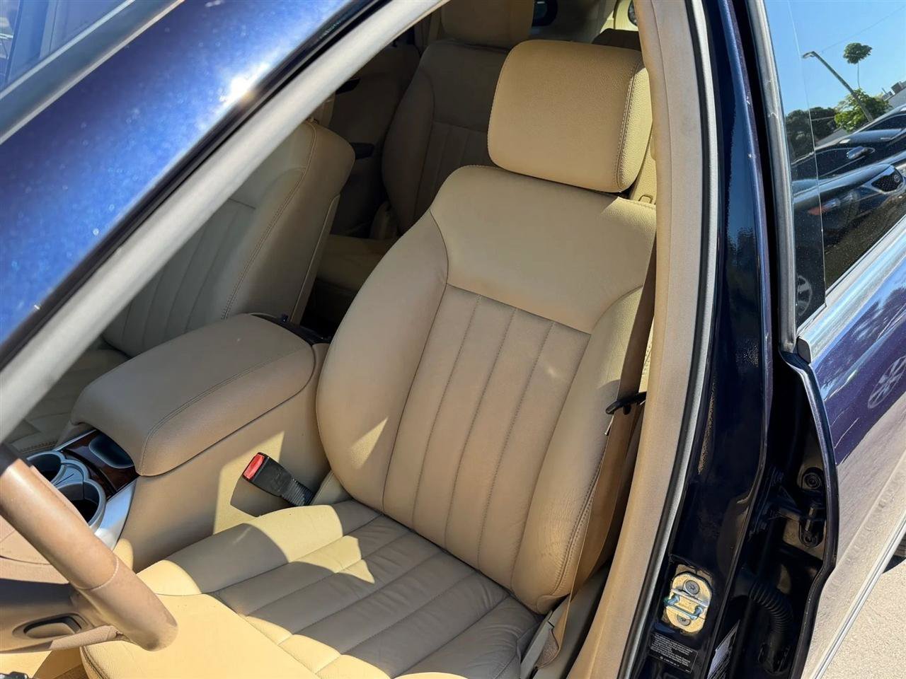 Used 2007 Mercedes-Benz R 320 CDI 4MATIC image 18