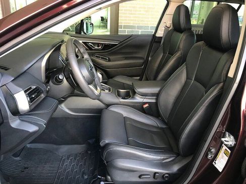 Used 2025 Subaru Outback Touring XT w/ Popular Package #2 image 6