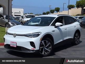 Used 2023 Volkswagen ID.4 Pro RWD video 1