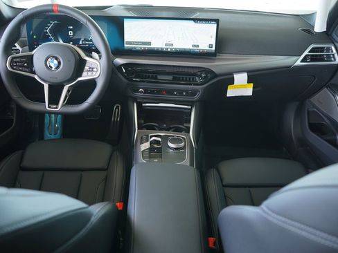 New 2026 BMW M340i M340i w/ Premium Package image 14