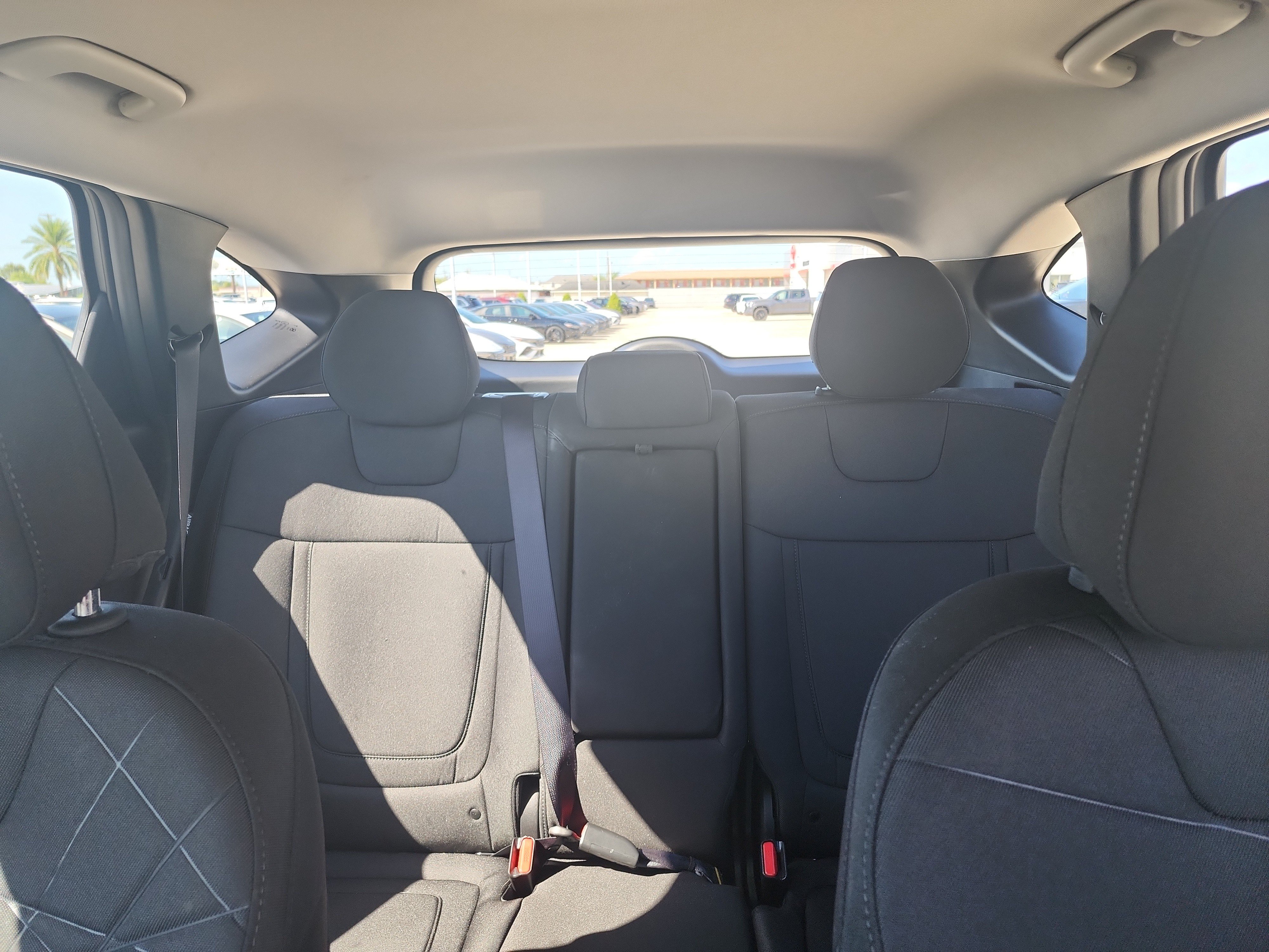 Used 2026 Hyundai Tucson SE FWD image 19