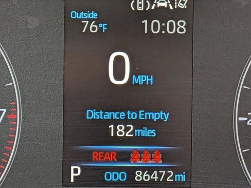 Used 2023 Toyota Corolla LE FWD image 11