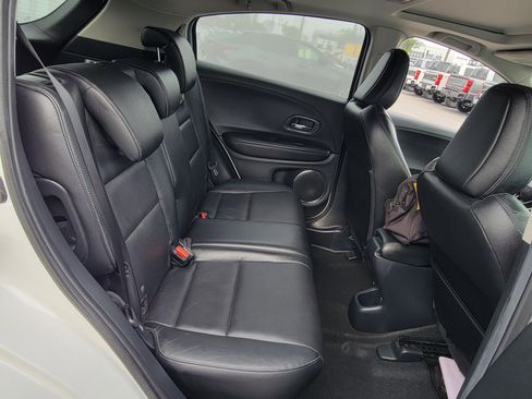 Used 2022 Honda HR-V EX-L image 21