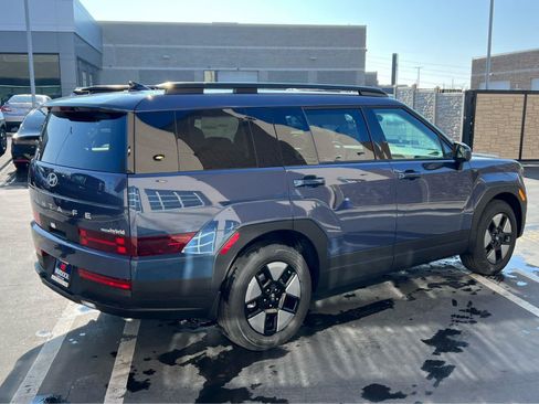 New 2026 Hyundai Santa Fe SEL AWD/4WD image 7