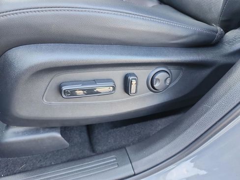 Certified 2024 Honda CR-V EX-L image 24