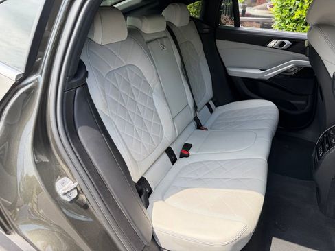 Used 2023 BMW X6 xDrive40i w/ Premium Package AWD/4WD image 34