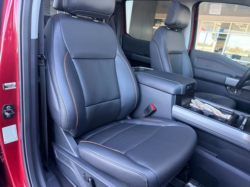 New 2026 Ford F350 Lariat w/ Tremor Off-Road Package image 10