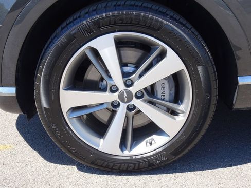 Used 2024 Genesis GV80 3.5T Advanced w/ Advanced Package AWD/4WD image 33