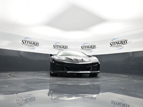 Used 2023 Chevrolet Corvette Z06 w/ Stealth Interior Trim Package image 18