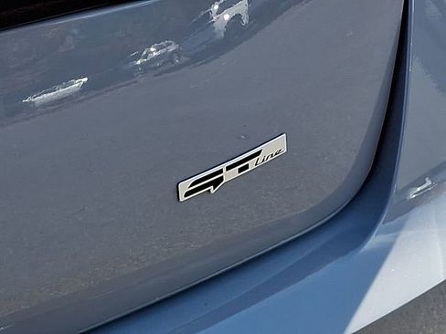 Used 2025 Kia K5 GT-Line image 36
