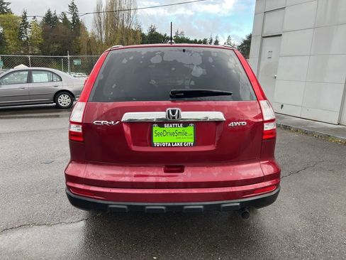 Used 2011 Honda CR-V EX-L image 5