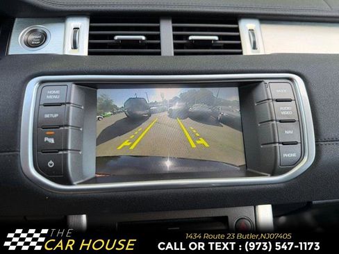 Used 2015 Land Rover Range Rover Evoque Pure Plus AWD/4WD image 30