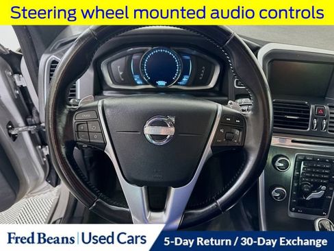 Used 2015 Volvo XC60 T6 Premier Plus AWD/4WD image 13