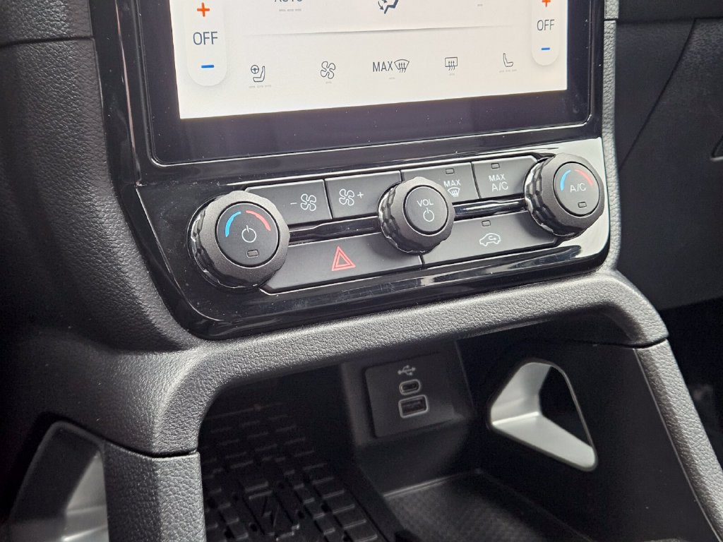 Used 2025 Ford Ranger Lariat AWD/4WD image 23