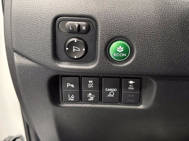Used 2020 Honda Ridgeline RTL-E image 11