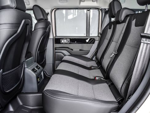 New 2026 INEOS Grenadier AWD/4WD image 17