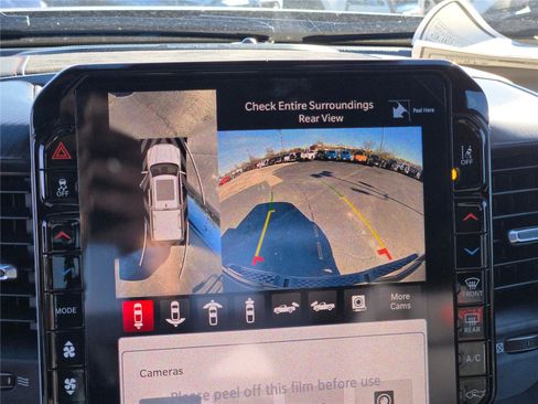 New 2026 RAM 1500 RHO w/ RHO Level 1 Equipment Group image 31