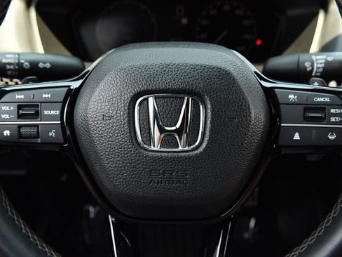 Used 2025 Honda Civic Sport image 20