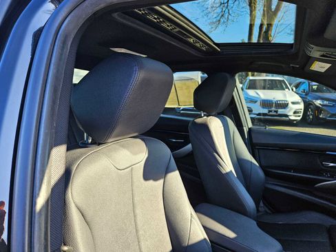 Used 2017 BMW 328d xDrive Sedan image 13