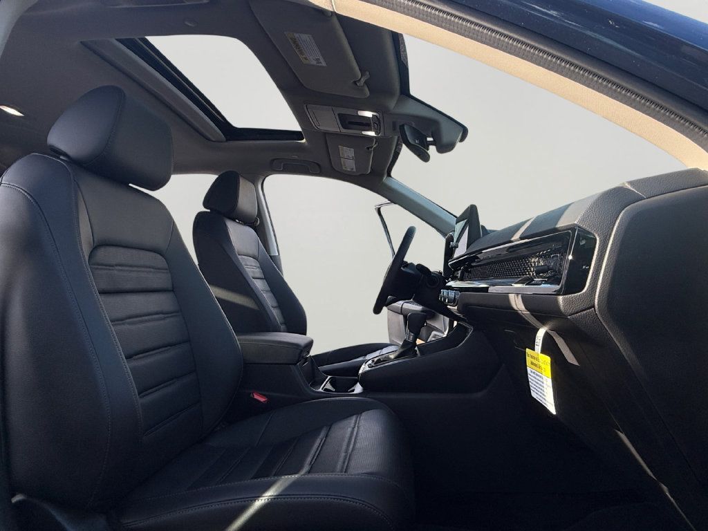 Used 2026 Honda CR-V EX-L image 24