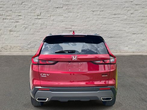 Used 2023 Honda CR-V Sport Touring image 4