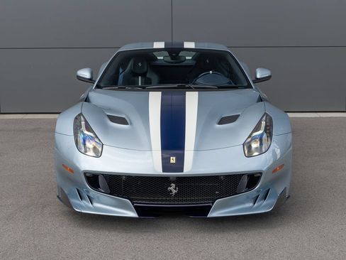 Used 2017 Ferrari F12tdf RWD image 3