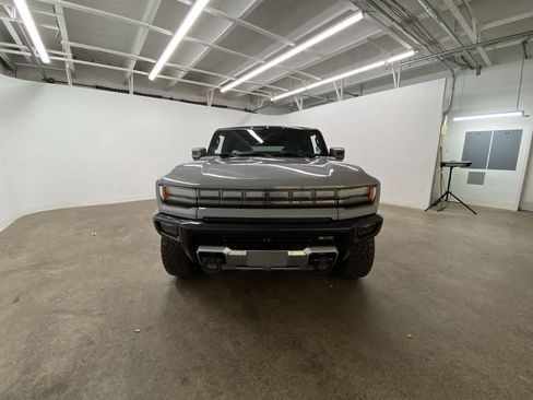 Used 2024 GMC Hummer EV 3X w/ Extreme Off-Road Package image 9