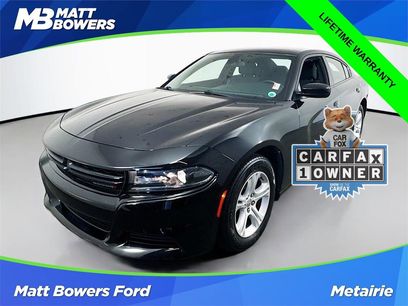 Used 2019 Dodge Charger SXT